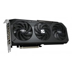 Placa video GigaByte GeForce RTX 5060 GAMING OC V2 8G GV-N5060GAMING OCV2-8GD 2