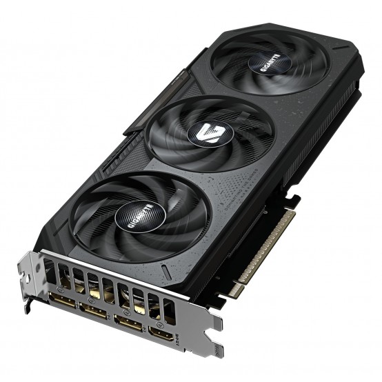 Placa video GigaByte GeForce RTX 5060 GAMING OC V2 8G GV-N5060GAMING OCV2-8GD