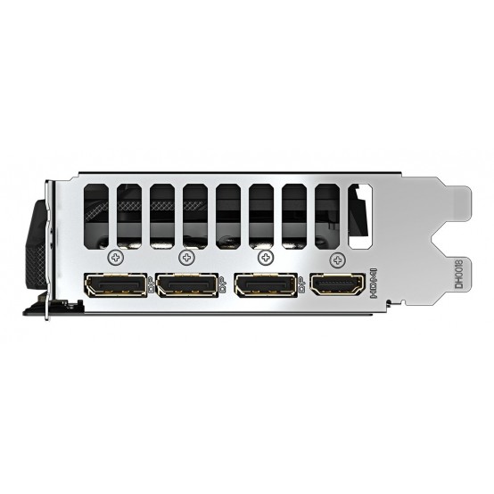 Placa video GigaByte GeForce RTX 5060 GAMING OC V2 8G GV-N5060GAMING OCV2-8GD