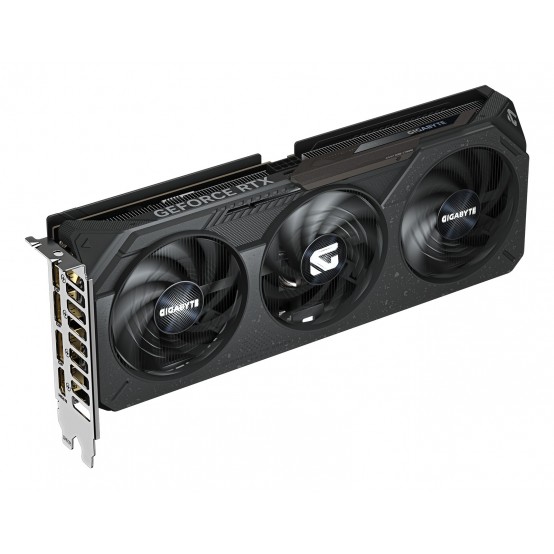 Placa video GigaByte GeForce RTX 5060 GAMING OC V2 8G GV-N5060GAMING OCV2-8GD