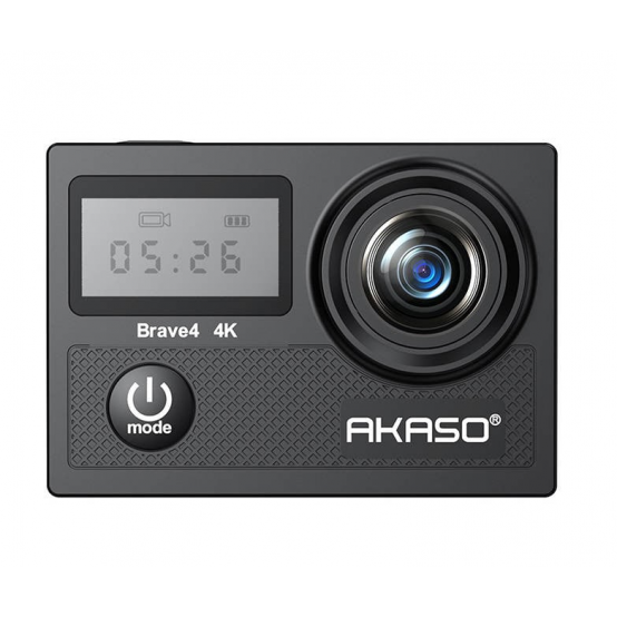 Aparat foto digital AKASO Brave 4 Camera SYA0004-BK1