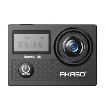 Aparat foto digital AKASO Brave 4 Camera SYA0004-BK1
