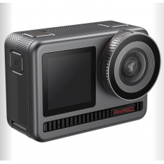 Aparat foto digital AKASO Brave 8 Camera SYYA0004-GY-01