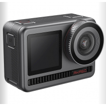 Aparat foto digital AKASO Brave 8 Camera SYYA0004-GY-01