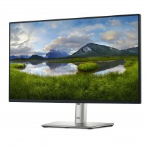 Monitor Dell Pro 24 Plus USB-C Hub P2425HEHF