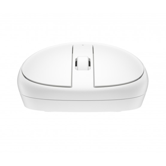 Mouse HP 240 Lunar White Bluetooth 793F9AA