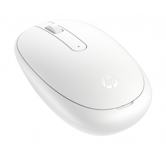Mouse HP 240 Lunar White Bluetooth 793F9AA