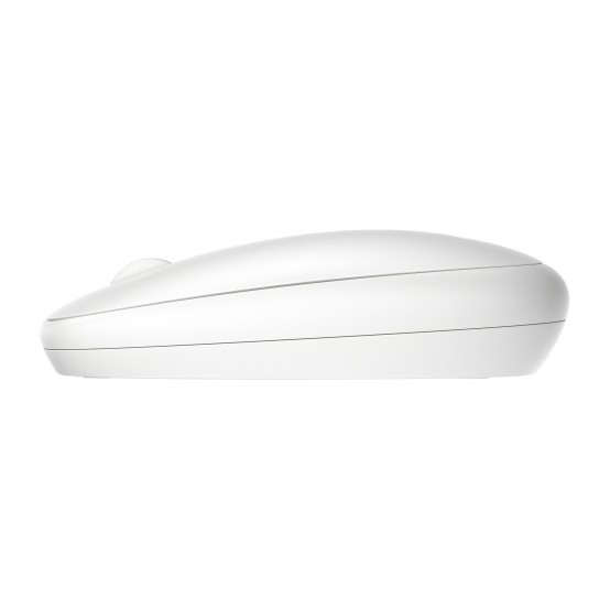 Mouse HP 240 Lunar White Bluetooth 793F9AA