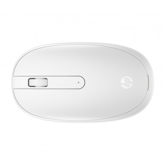 Mouse HP 240 Lunar White Bluetooth 793F9AA