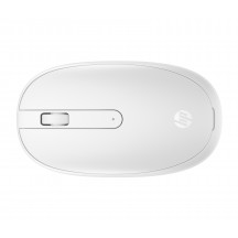 Mouse HP 240 Lunar White Bluetooth 793F9AA