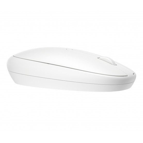 Mouse HP 240 Lunar White Bluetooth 793F9AA