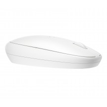 Mouse HP 240 Lunar White Bluetooth 793F9AA