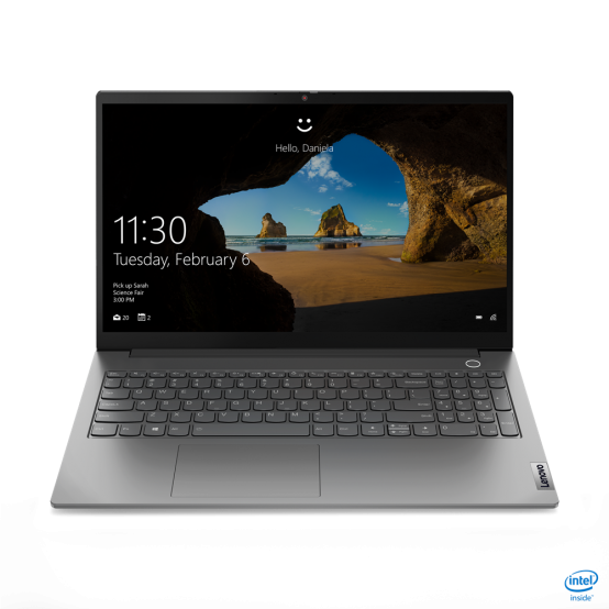Laptop Lenovo ThinkBook 15 G2 20VE0056RM