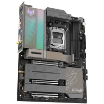Placa de baza Sapphire NITRO+ X870EA PhantomLink Edition 52122-01-40G