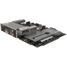 Placa de baza Sapphire NITRO+ X870EA PhantomLink Edition 52122-01-40G