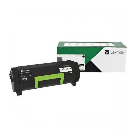 Cartus Lexmark  66S2000