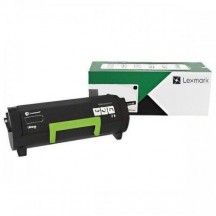 Cartus Lexmark 66S2000