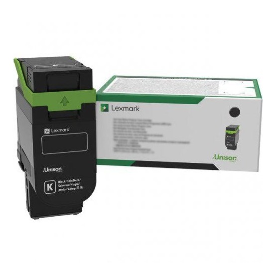 Cartus Lexmark  75M20Y0