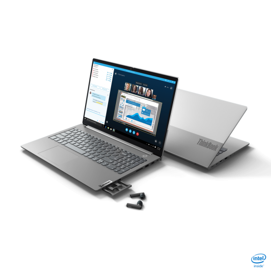 Laptop Lenovo ThinkBook 15 G2 20VE0051RM