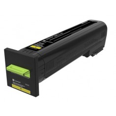 Cartus Lexmark  72K2XY0