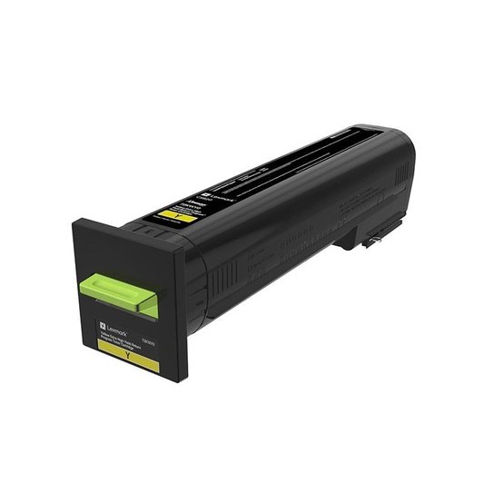Cartus Lexmark  72K2XY0