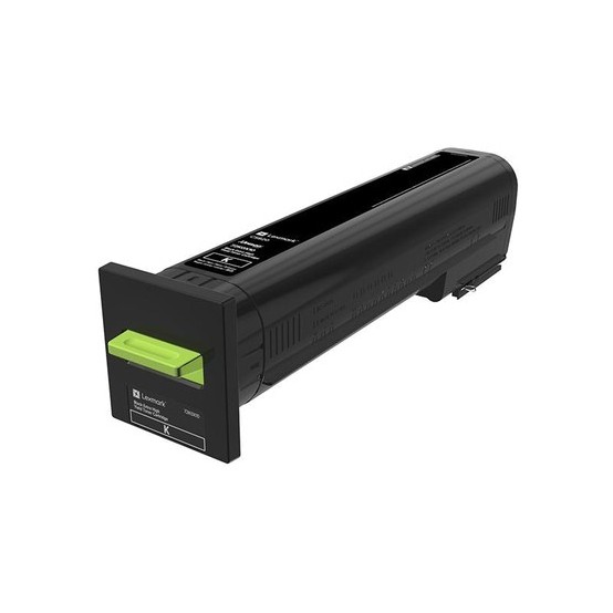 Cartus Lexmark  72K0X10