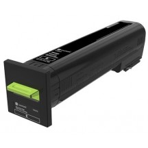 Cartus Lexmark 72K0X10