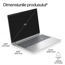 Laptop HP ProBook 4 G2i E06H9ETABB