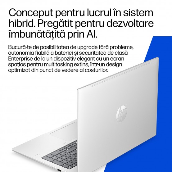 Laptop HP ProBook 4 G2i E06HBETABB