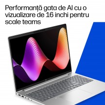 Laptop HP ProBook 4 G2i E06HBETABB