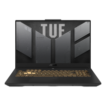 Laptop ASUS TUF Gaming F17 FX707VJB-HX081
