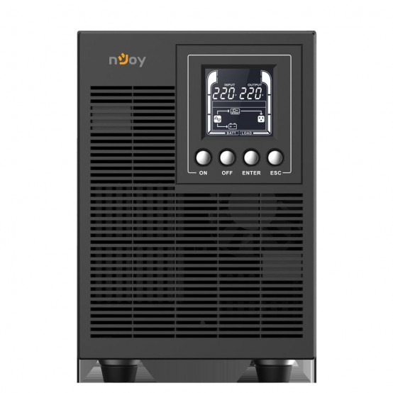UPS nJoy Echo Pro 200 UPOL-OL200EP-CG01B
