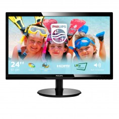 Monitor LCD Philips V-line 246V5LHAB/00