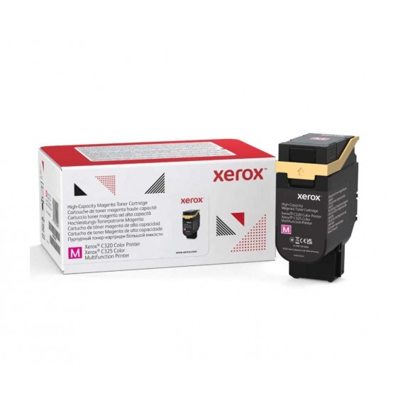 Cartus Xerox  006R04833