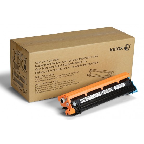 Cartus Xerox  108R01417
