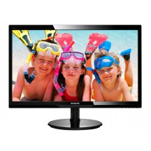 Monitor LCD Philips V-line 246V5LHAB/00