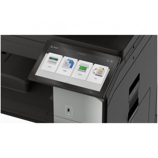 Imprimanta Lexmark CX951se 20L8160