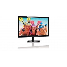Monitor LCD Philips V-line 246V5LHAB/00