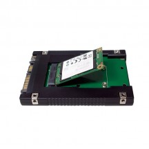 Adaptor LogiLink mSATA SSD to 2.5 SATA Adapter UA0223