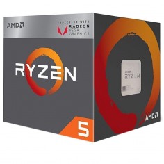 Procesor AMD Ryzen 5 3500X Tray 100-000000158