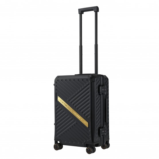 Geanta ASUS ROG SLASH Hard-Case Luggage Edition 20 90XB0BF0-BSS000