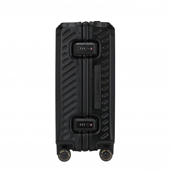 Geanta ASUS ROG SLASH Hard-Case Luggage Edition 20 90XB0BF0-BSS000
