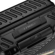 Geanta ASUS ROG SLASH Hard-Case Luggage Edition 20 90XB0BF0-BSS000