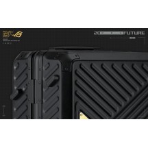 Geanta ASUS ROG SLASH Hard-Case Luggage Edition 20 90XB0BF0-BSS000