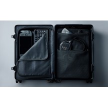 Geanta ASUS ROG SLASH Hard-Case Luggage Edition 20 90XB0BF0-BSS000
