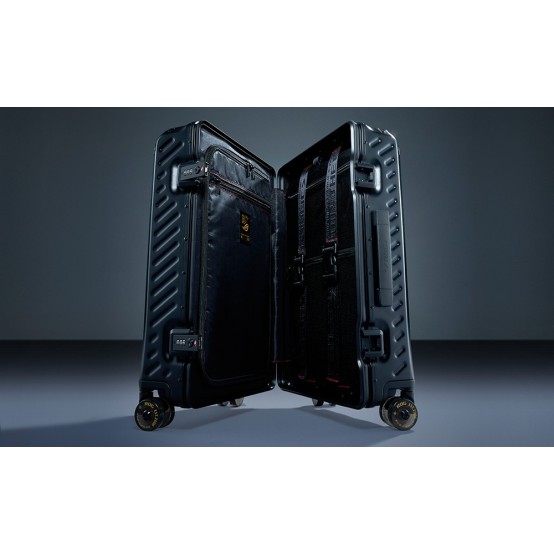 Geanta ASUS ROG SLASH Hard-Case Luggage Edition 20 90XB0BF0-BSS000