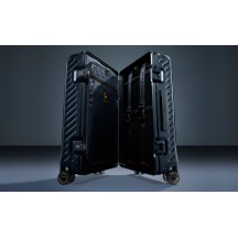 Geanta ASUS ROG SLASH Hard-Case Luggage Edition 20 90XB0BF0-BSS000