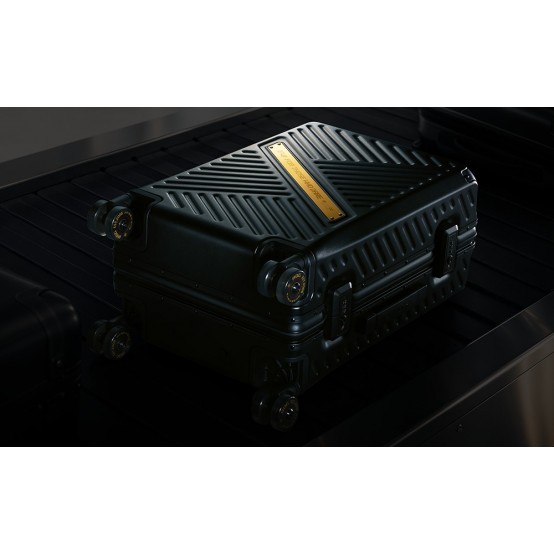 Geanta ASUS ROG SLASH Hard-Case Luggage Edition 20 90XB0BF0-BSS000