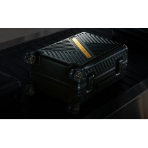 Geanta ASUS ROG SLASH Hard-Case Luggage Edition 20 90XB0BF0-BSS000
