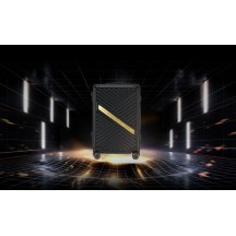 Geanta ASUS ROG SLASH Hard-Case Luggage Edition 20 90XB0BF0-BSS000